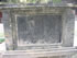 Some inscriptions are of more recent dates