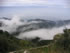 It's always exciting to be above the clouds (1545m above the seal level)...