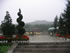 Tomb of Qin Shi Huang - the first Chinese Emperor